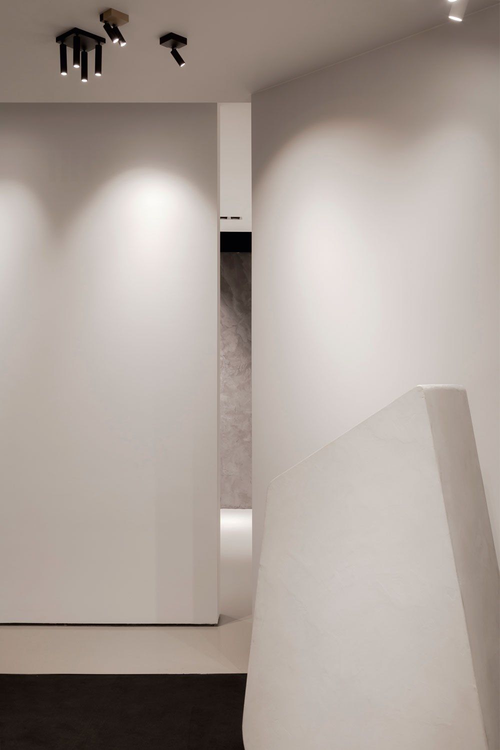 Регулируемый потолочный светодиодный прожектор Deltalight Spy ARCH-00014579