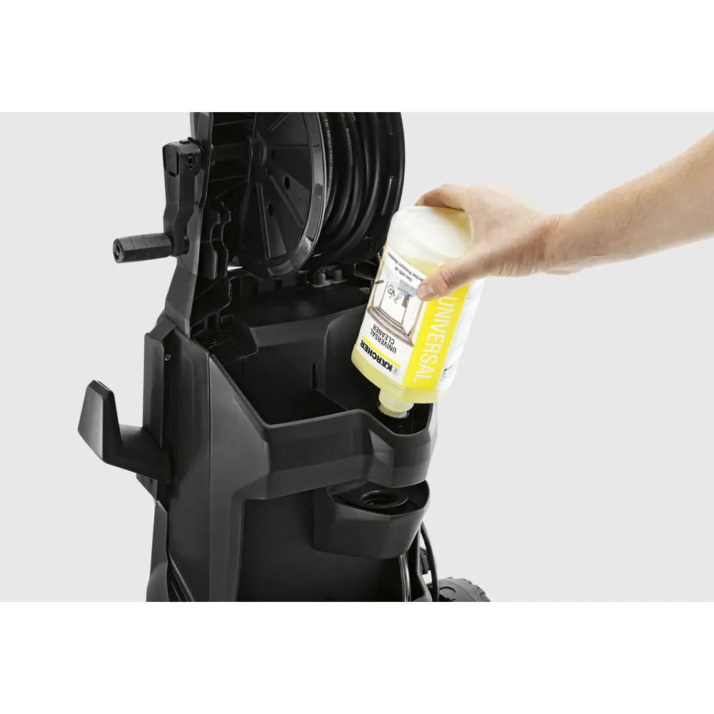 Средство для чистки Karcher RM 626, 1 л STLM-2172212 - Вид №2