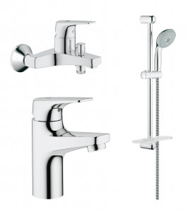 121624 Набор смесителей Grohe