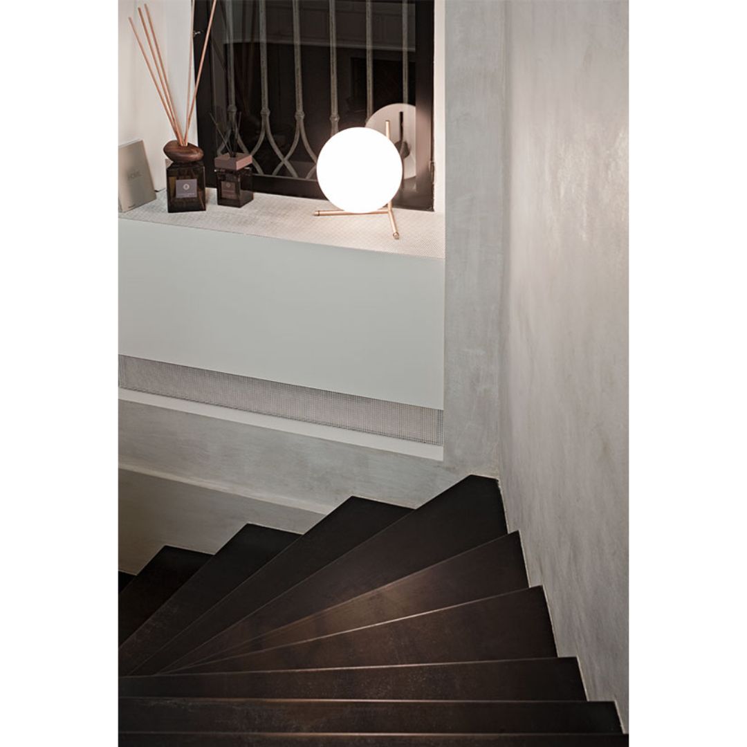 Flos F3172030 IC лампа настольная  - Вид №2