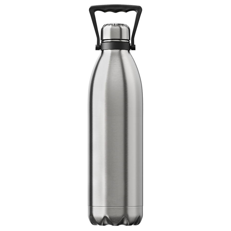 B1800SSSTL Термос stainless steel, 1,8 л Chilly's Bottles  - Вид №1