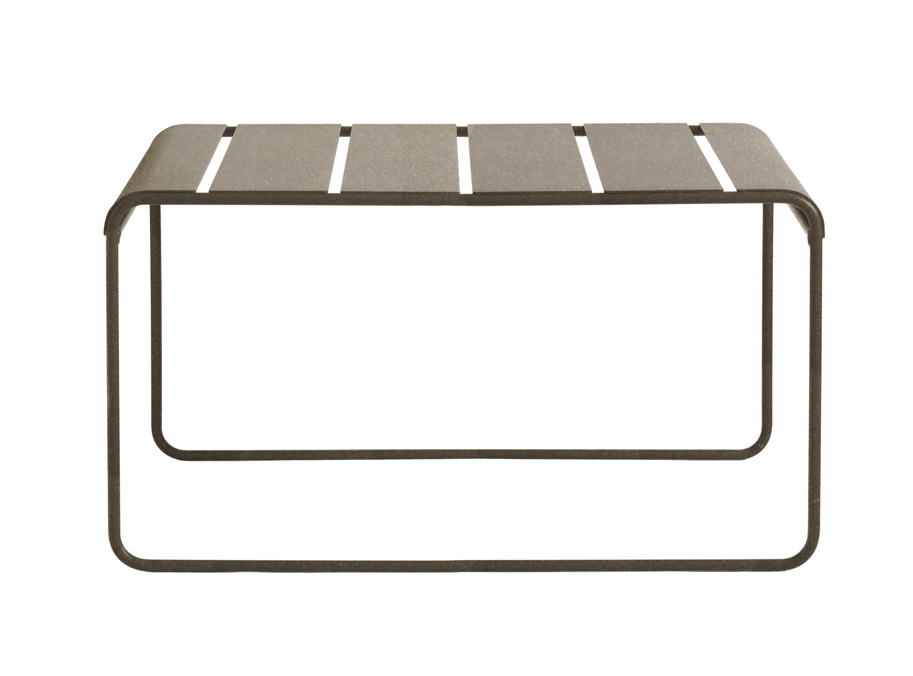 Алюминиевый прямоугольный садовый столик iSimar Тоскана ARCH-00087707 - Вид №26