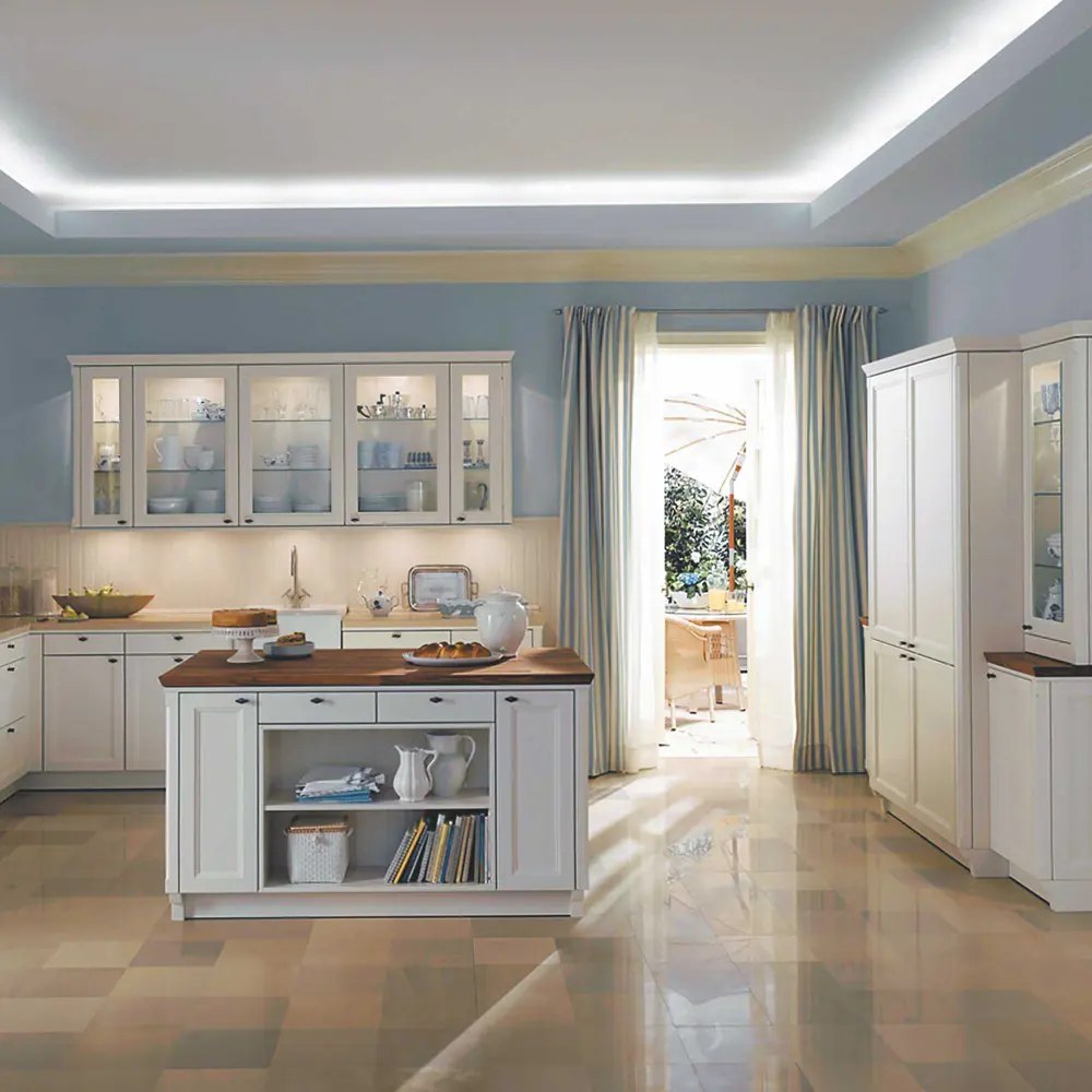 APEYRON Светодиодная лента SMD 2835 для основного освещения 83727956