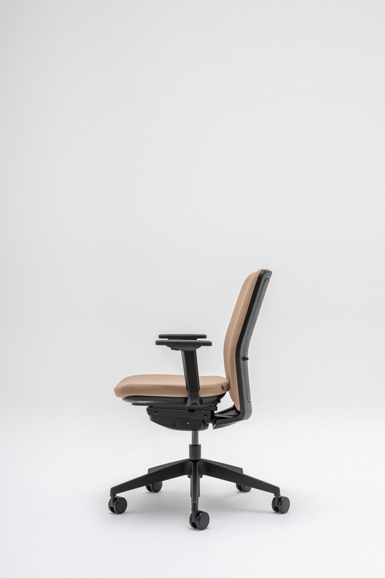 5 спиц подлокотник ткань поворотный операционный стул офис MDD EVO ARCH-00106352 - Вид №32