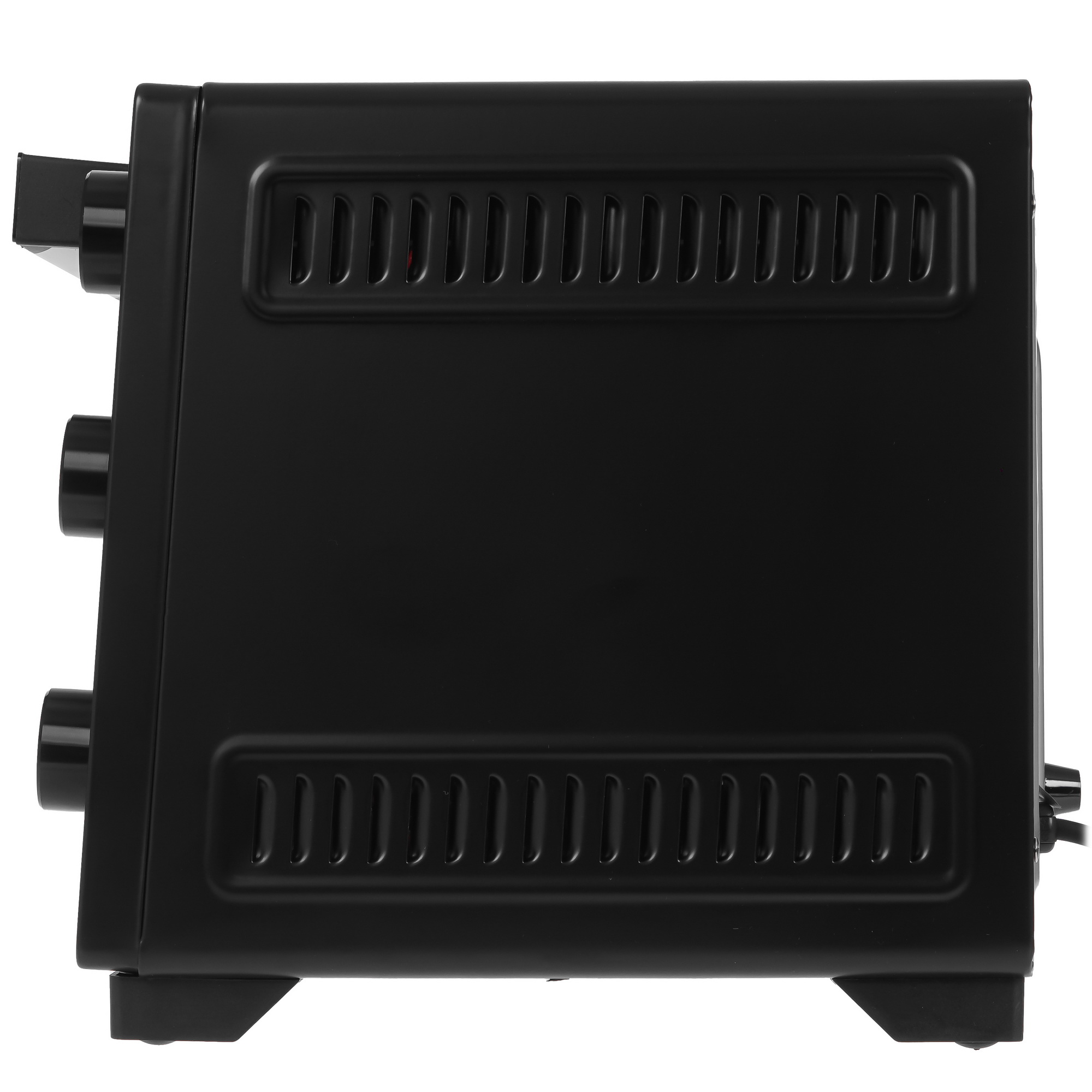 9080961 Мини-печь Kraft KFC-MO 250 HBL черный STDN-0100821 - Вид №2