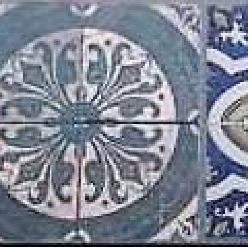 Ламинат Classen Лофт Керама Калор 43058 - Вид №1