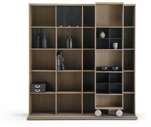 Punt Книжный шкаф с открытой стенкой