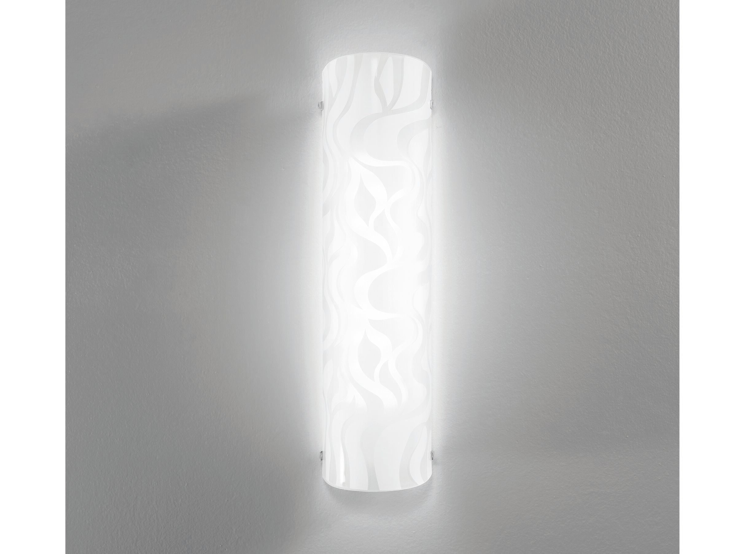 Светодиодный настенный светильник из матового стекла Fan Europe Lighting дизайн окружающего света ARCH-00034985 - Вид №2