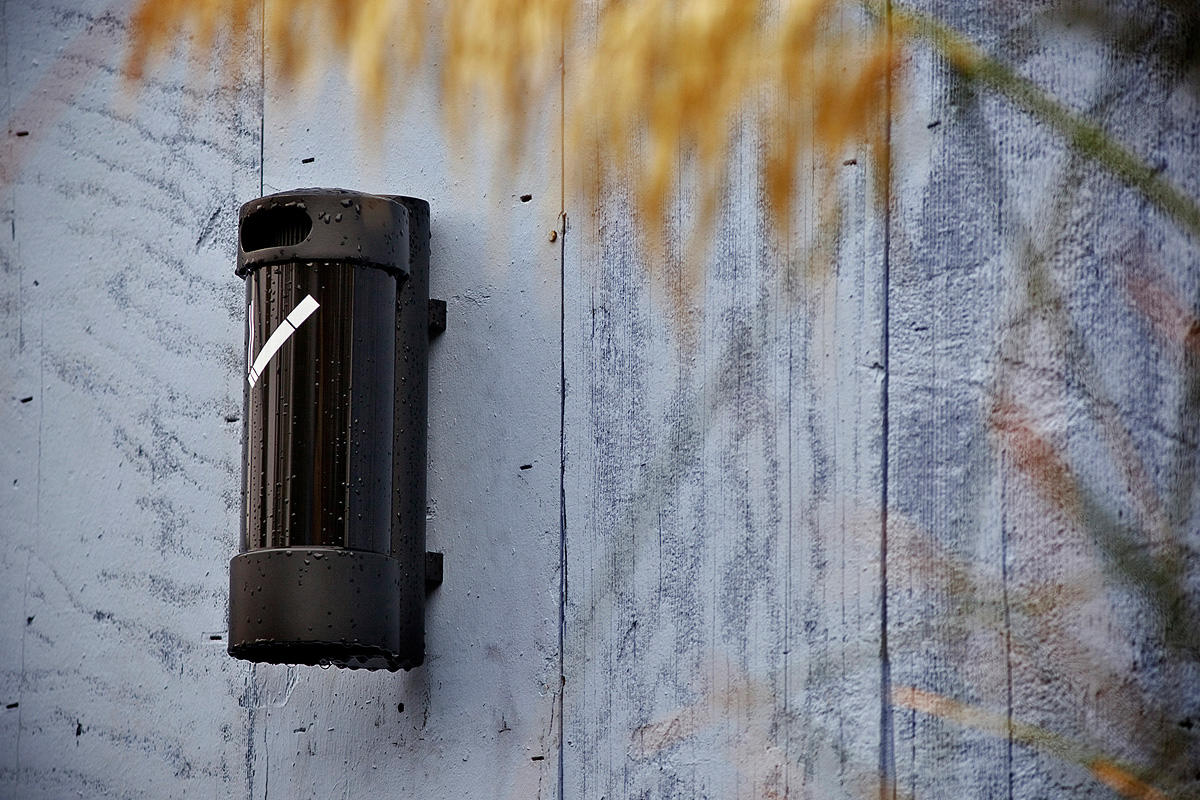 FSRT209 Приемник для золы Buttler  Forms-surfaces 