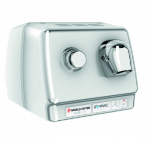 GW11 23 11 00 Genwec Складное сиденье из фенола с атласной отделкой