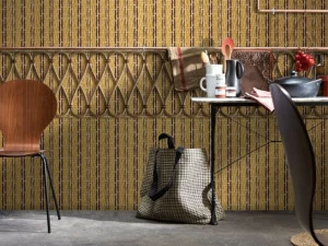 Koziel Моющиеся однополосные обои Philippe model 5555-pm01