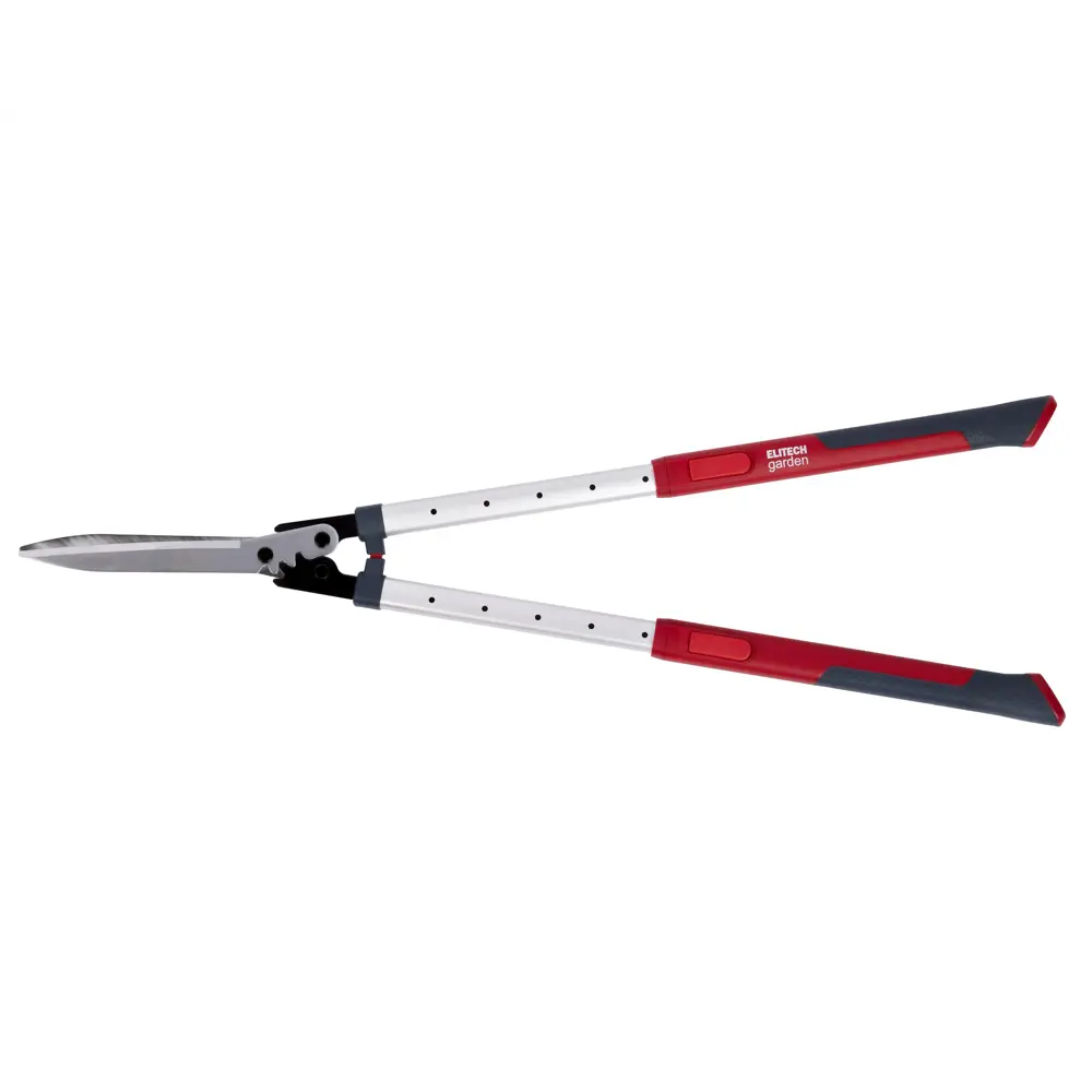 Ножницы для живой изгороди Elitech GHS02 200 мм 89404693 STLM-1570847 - Вид №1