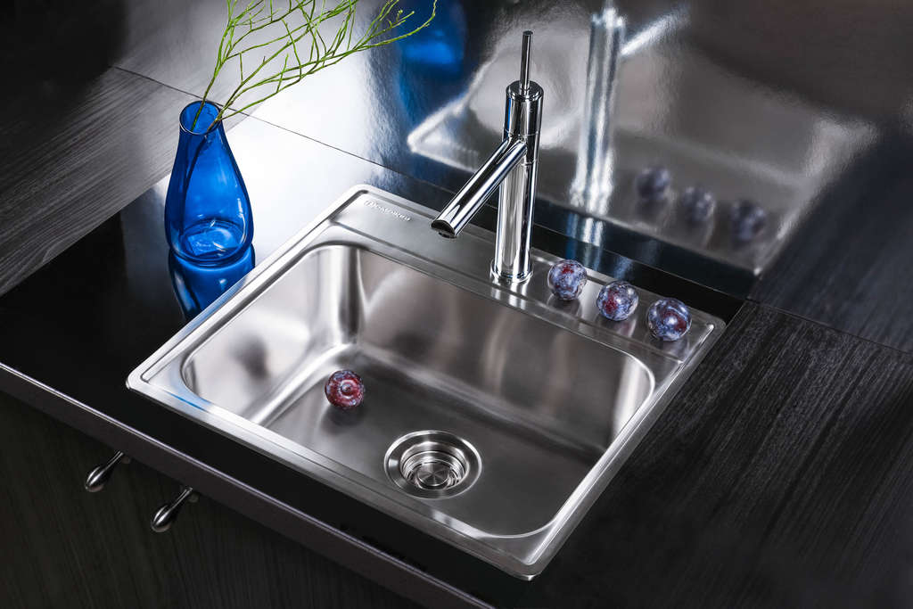 Кухонная мойка Ashi 56 IN OMOIKIRI 4993449 - Вид №1