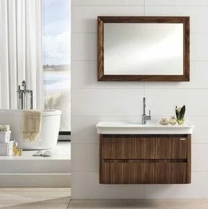 TESS1 Комплект мебели cm 100 Berloni Bagno