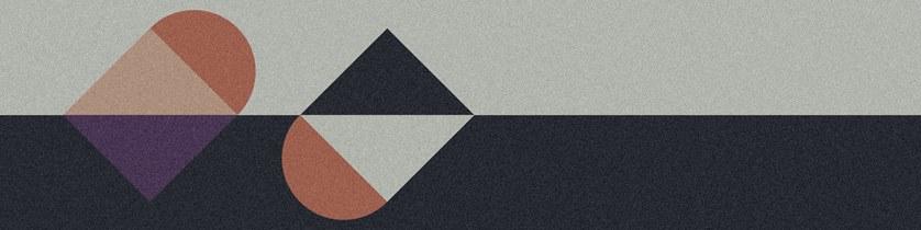 Antonio Lupi Design Коврик для ванной Geometrie volanti Antoniolupi sun-id-1394085 - Вид №1