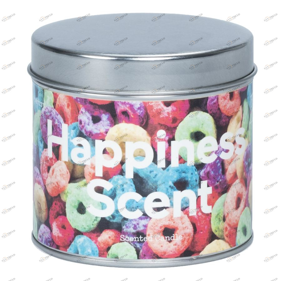 Аромасвеча Happiness Doiy DYSCECAHA