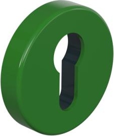 306.23KN розетка для ключей HEWI System 111 | Polyamid  - Вид №9