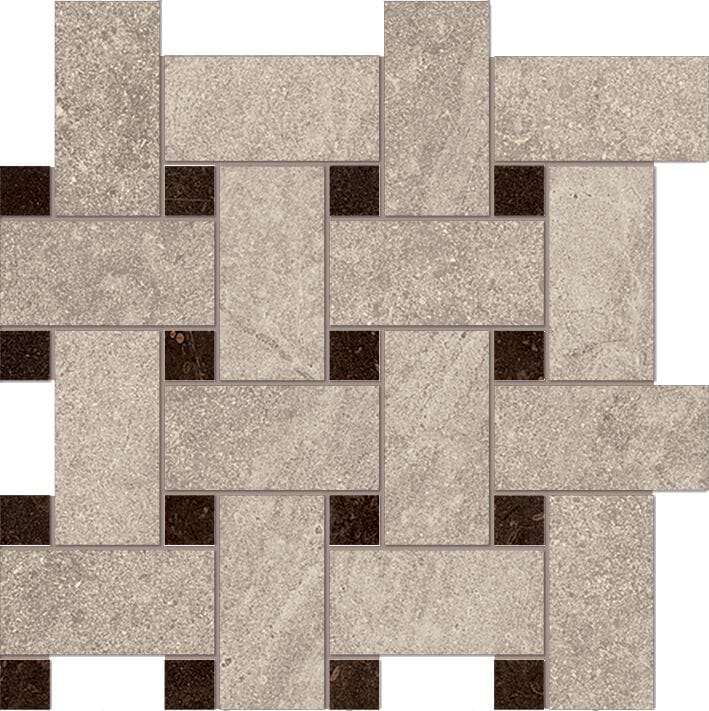 Пол / облицовка керамогранита с эффектом камня CERAMICA FONDOVALLE Planeto ARCH-00069168 - Вид №7