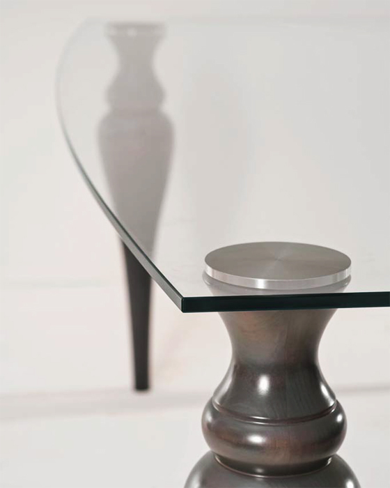 Стол  PIERMARIA BROHM GRAFFITI - Вид №1