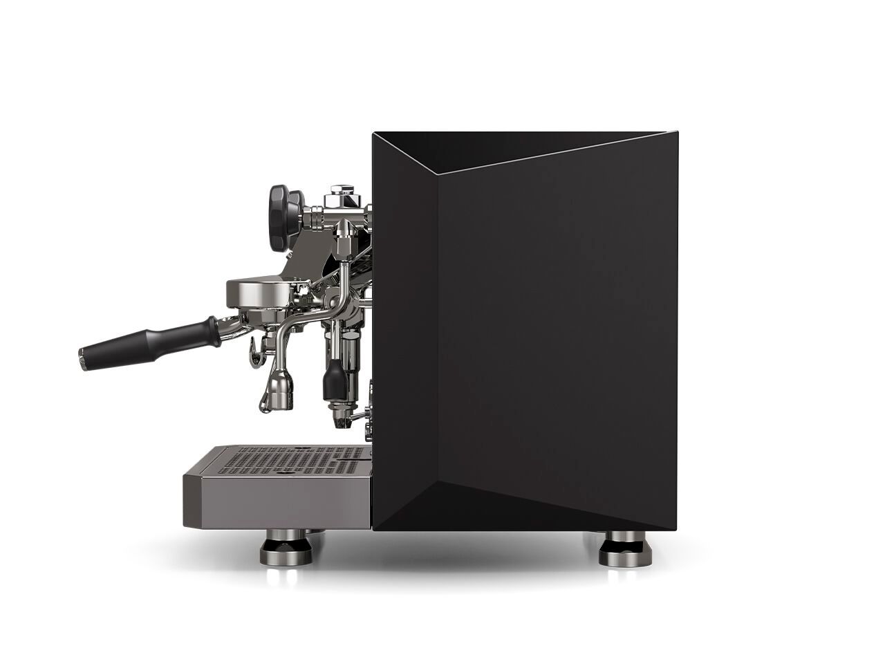 Кофе-машина Rocket Espresso GIOTTO FAST ARCH-00118693 - Вид №6