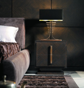 Тумбочка NESTOR SMANIA CONESTOR01