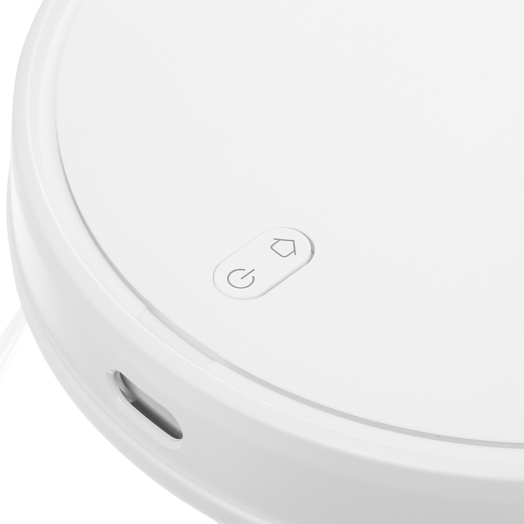 5074227 Робот-пылесос Mijia Mop 3C белый STDN-0041932 - Вид №5