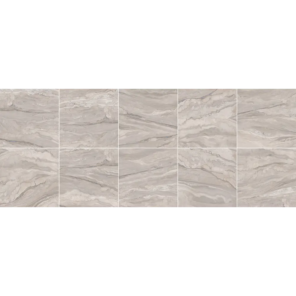 Керамогранит ALMA CERAMICA Stella 60×60 см матовый коричневый 87747793 STLM-0075508 - Вид №2