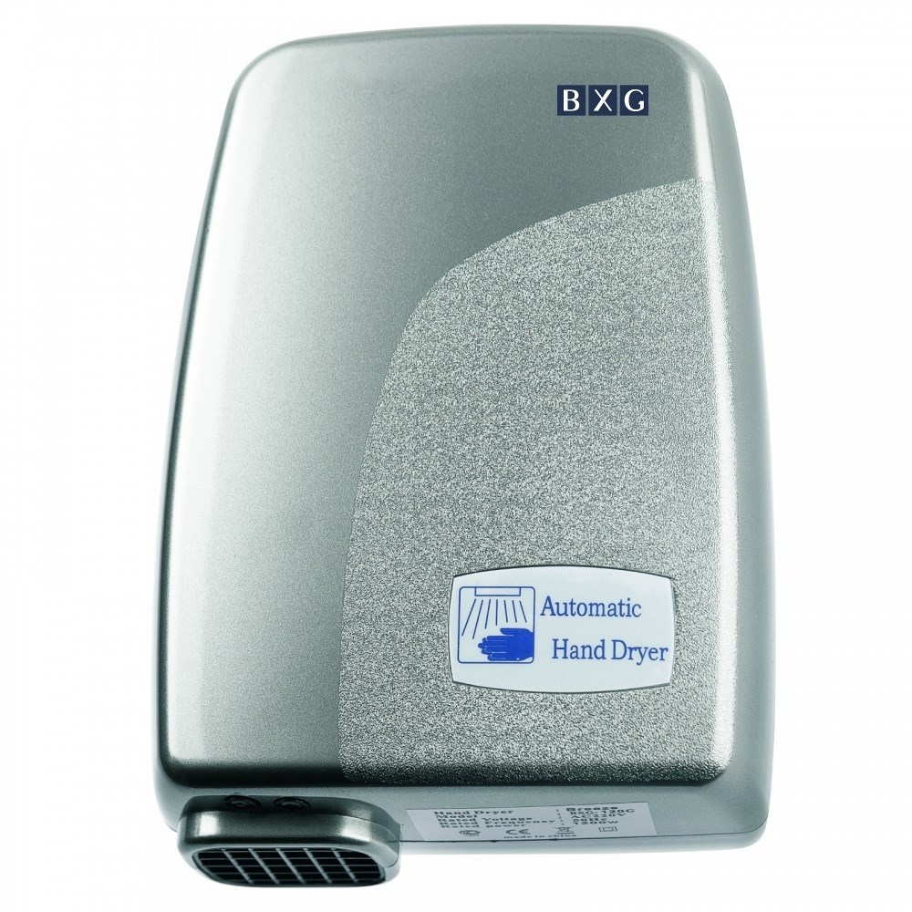 BXG-120С - сушилка для рук BXG  - Вид №1