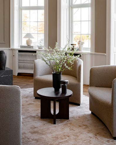 5709262064342 Приставной столик Androgyne, 20 дюймов LuceLight  - Вид №4