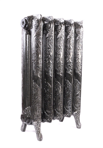 Чугунный радиатор RETROstyle Windsor 500/180 14 секций 6837 - Вид №2