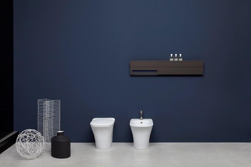 Antonio Lupi Design Горизонтальный радиатор из экструдированного алюминия Antoniolupi sun-id-1499236 - Вид №2