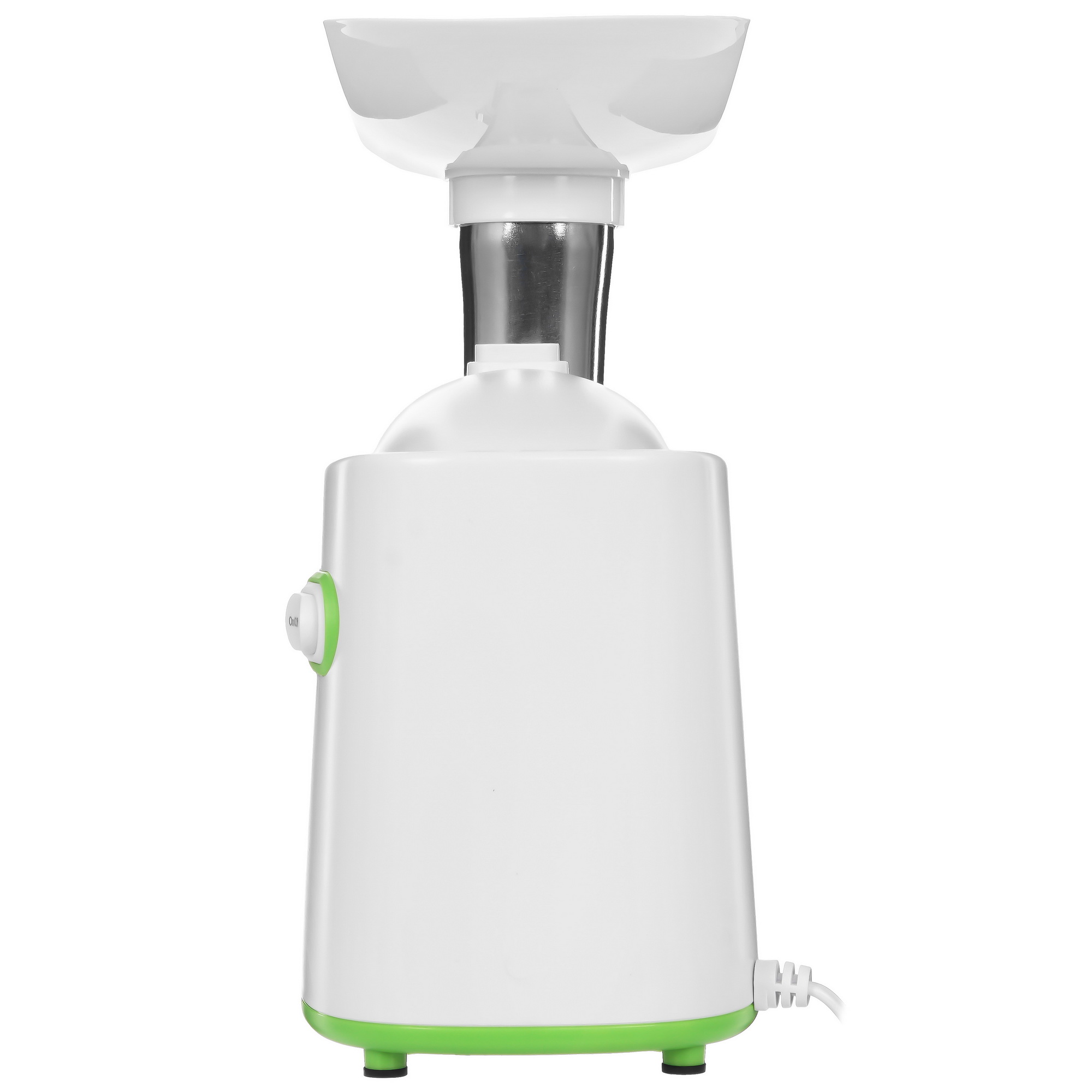 5360847 Мясорубка электрическая BQ MG1002 зеленый STDN-0120764 - Вид №5