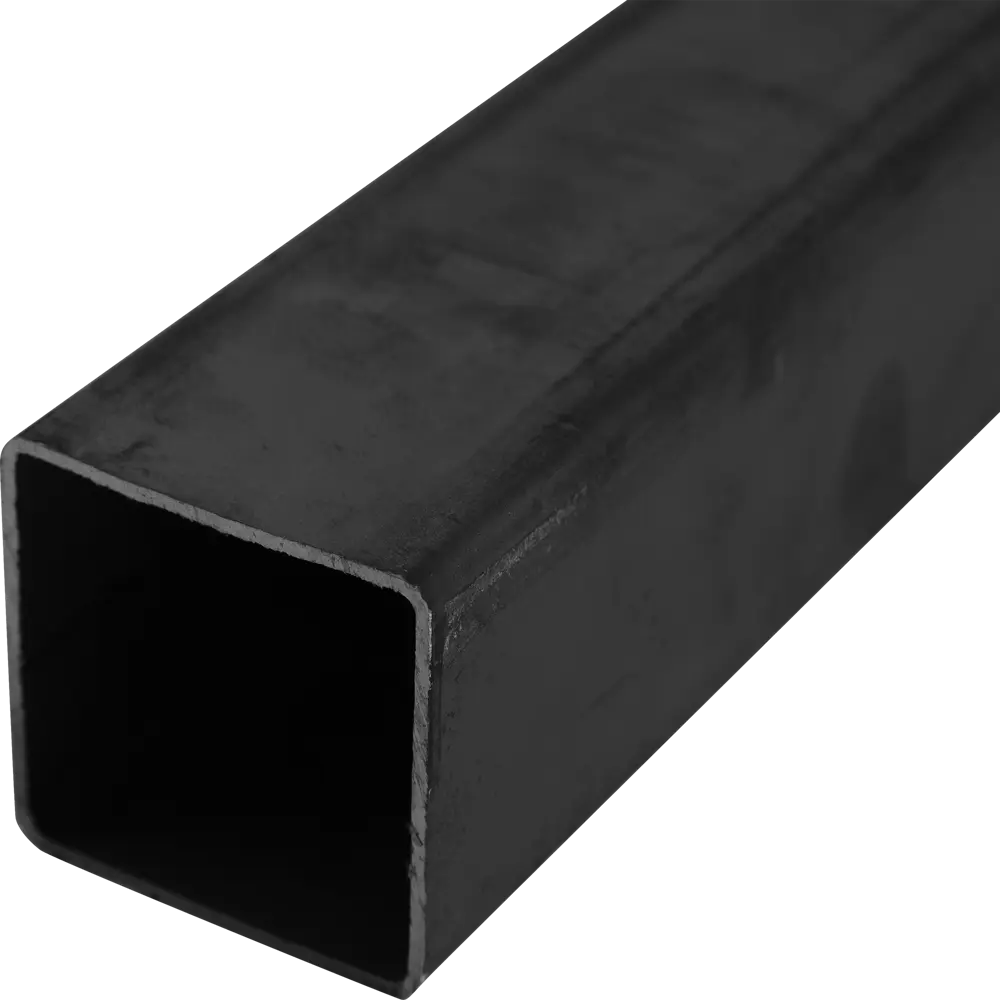 Труба профильная 20x20 мм 6 м 82304560 STLM-2197109 Santreyd  - Вид №1