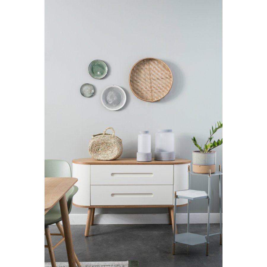 Тумба Cody 2DR Zuiver 4100034 - Вид №2