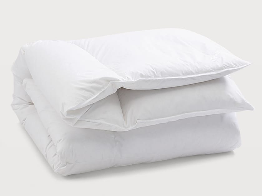 Пуховик из гусиного пуха Hästens Эко ARCH-00138724