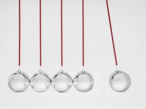 Firmamento Milano Светодиодный подвесной светильник из стали и стекла  Fr-007pm-re