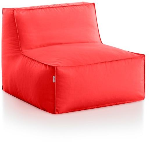 Diabla Мешок для фасоли из ткани со съемной крышкой sun-id-1436554 - Вид №9