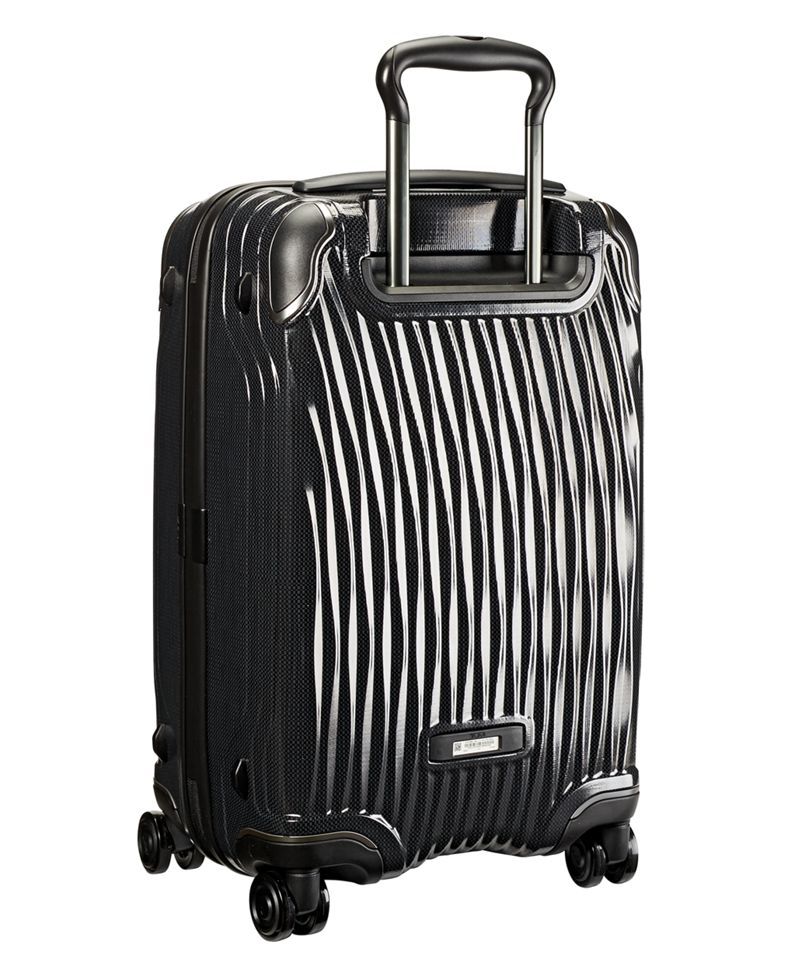 287660D Чемодан International Carry-On Tumi Latitude  - Вид №3