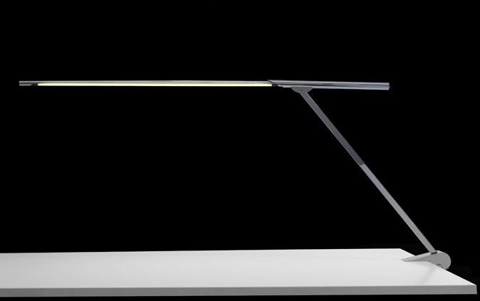 betec Licht Настольная лампа регулируемая светодиодная с зажимом sun-id-1396408 - Вид №11