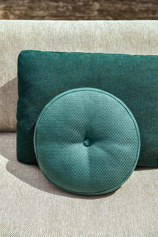 MNST1221 Concept 7 кремень teak Manutti Flex - Вид №10