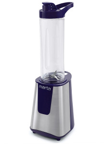 5353673 Блендер стационарный Marta MT-1567 синий
