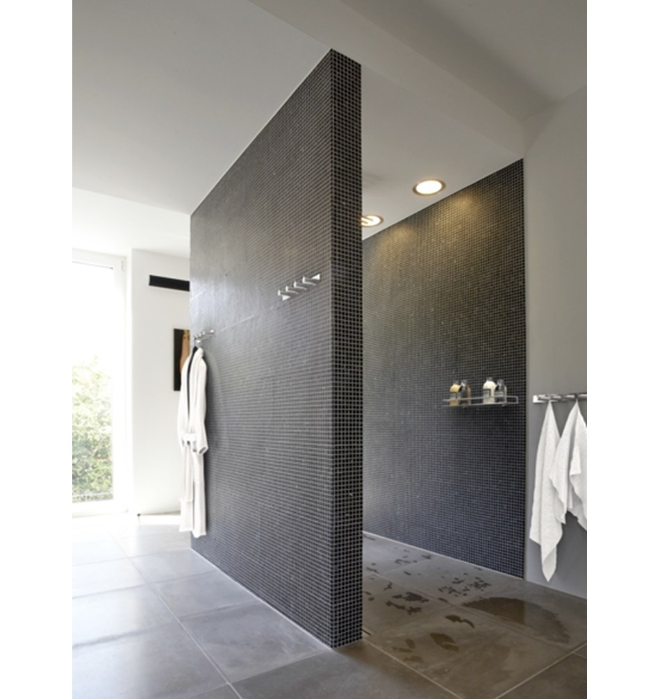 FROST Крючок 6L x 2 » матовый. Нержавеющая сталь Матовый N1902-1  - Вид №1