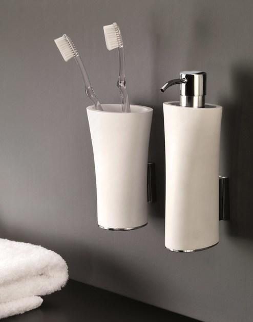 pomd'or Настенный латунный держатель для зубных щеток Belle sun-id-1412356 - Вид №2