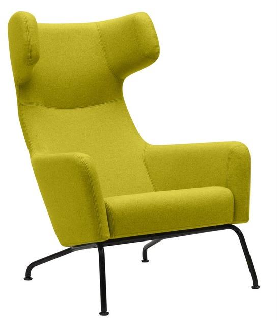 SOFTLINE Стул с подлокотниками с подлокотниками Havana sun-id-1475395 - Вид №1