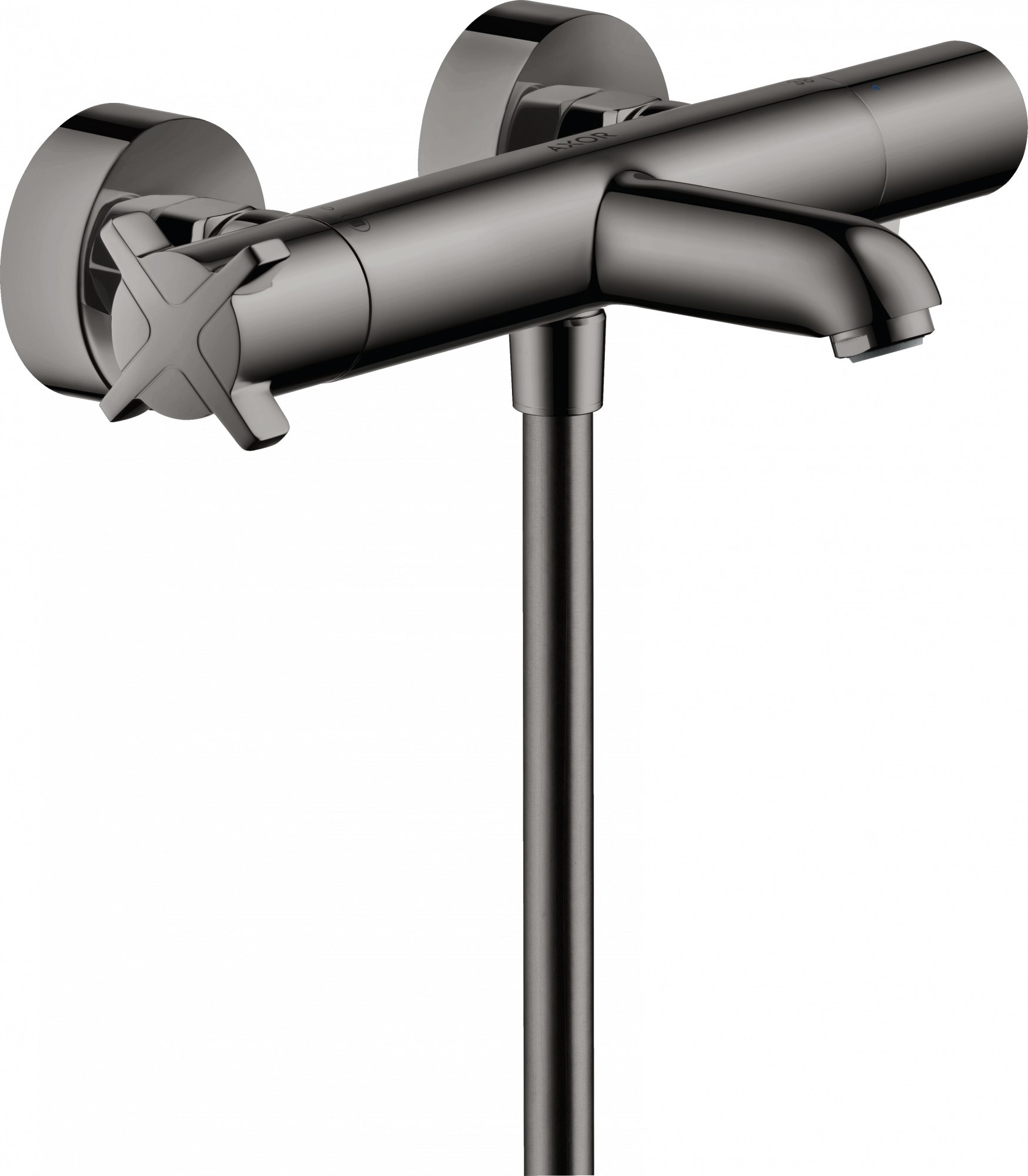 36140330 Термостат для ванны внешнего монтажа AXOR CITTERIO E