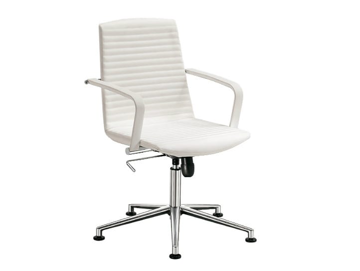 Офисное кресло руководителя Sesta ARCH-00111199 - Вид №1