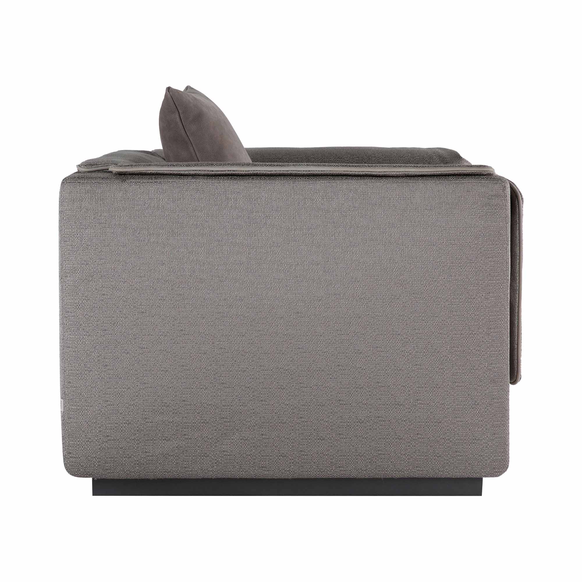 Кресло / Gentleman Flou sun-id-375457 - Вид №3