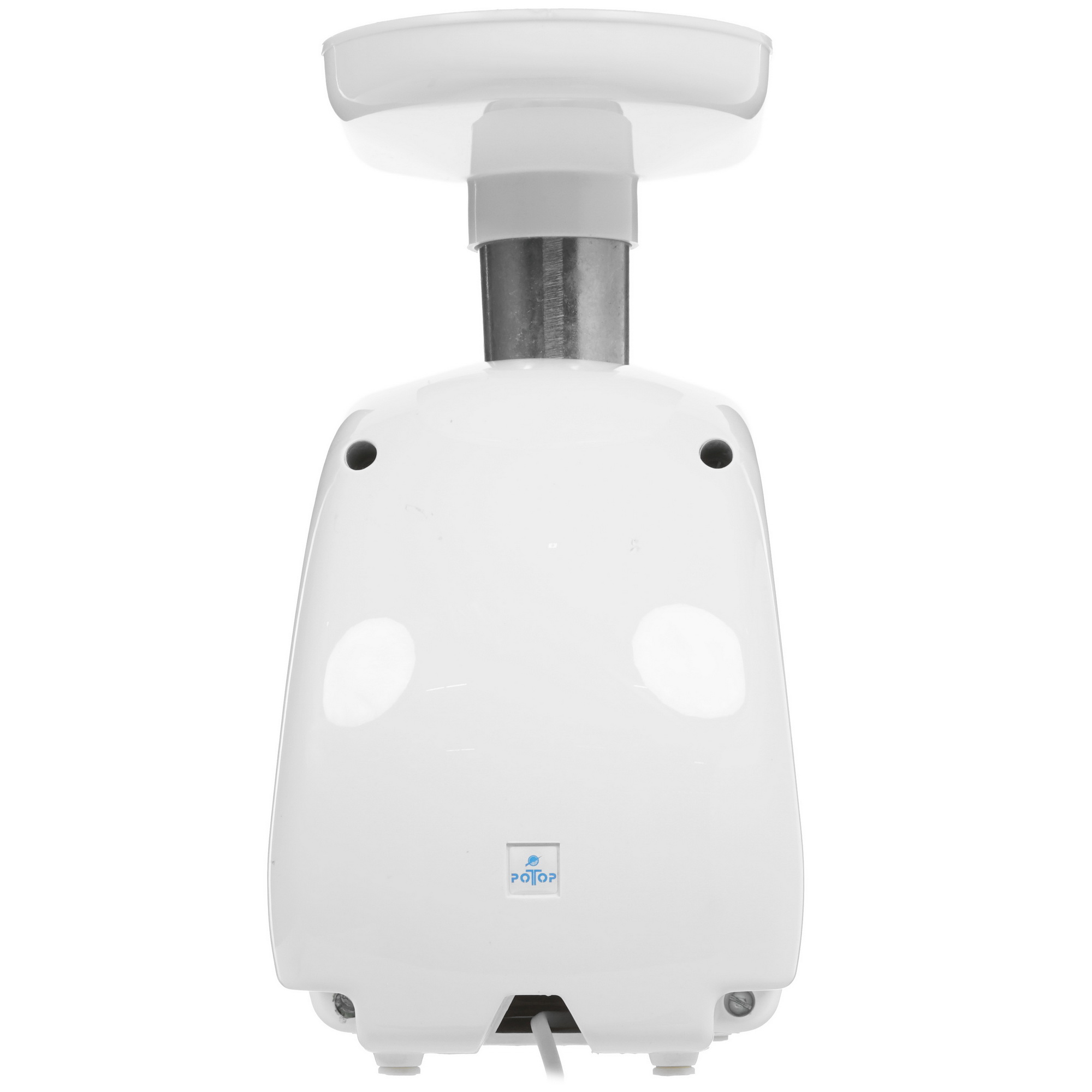 1112281 Мясорубка электрическая Ротор Экстра-М ЭМШ 35/250-3 белый STDN-0048922 - Вид №5