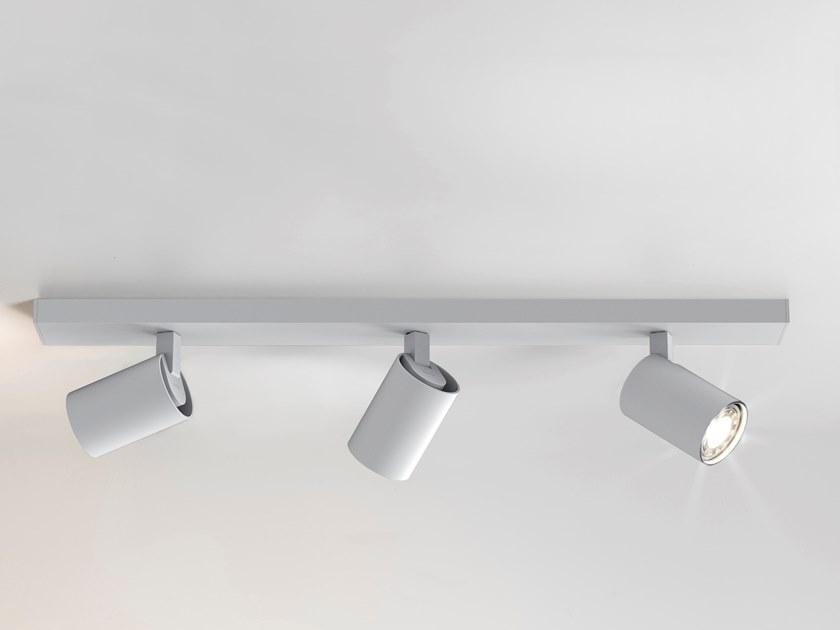 Astro Lighting Несколько светодиодных прожекторов из алюминия Ascoli sun-id-1479454 - Вид №7