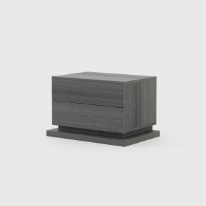 102443 Прикроватная тумба 25,5 LasKasas Uso